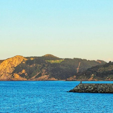 Aurrekoetxea 36 Vr, Talako Izarra Apartman Bermeo Kültér fotó