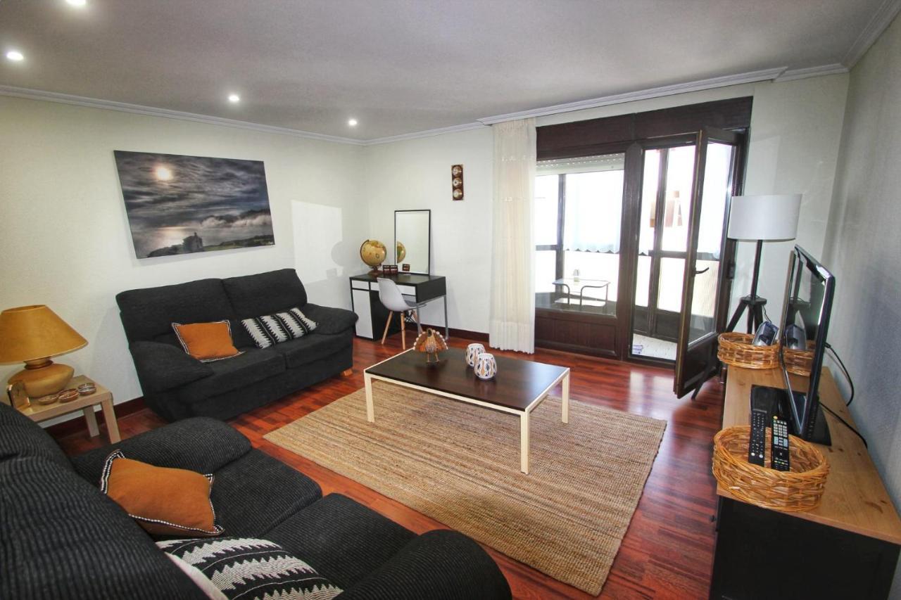 Aurrekoetxea 36 Vr, Talako Izarra Apartman Bermeo Kültér fotó