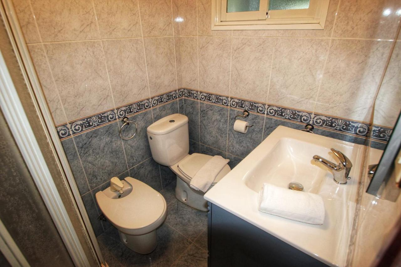 Aurrekoetxea 36 Vr, Talako Izarra Apartman Bermeo Kültér fotó