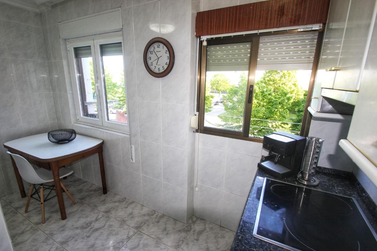 Aurrekoetxea 36 Vr, Talako Izarra Apartman Bermeo Kültér fotó