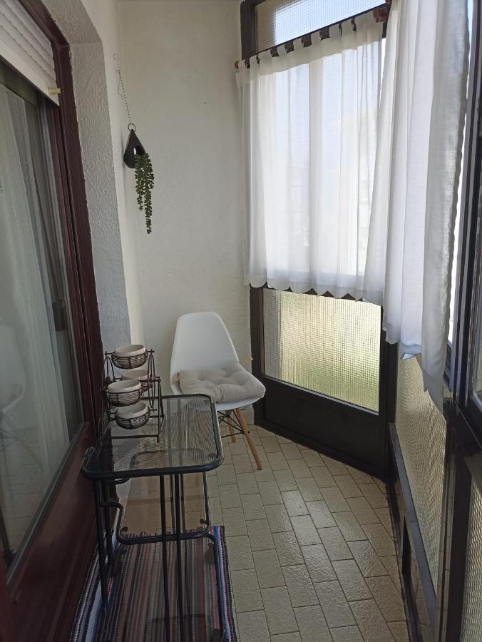 Aurrekoetxea 36 Vr, Talako Izarra Apartman Bermeo Kültér fotó