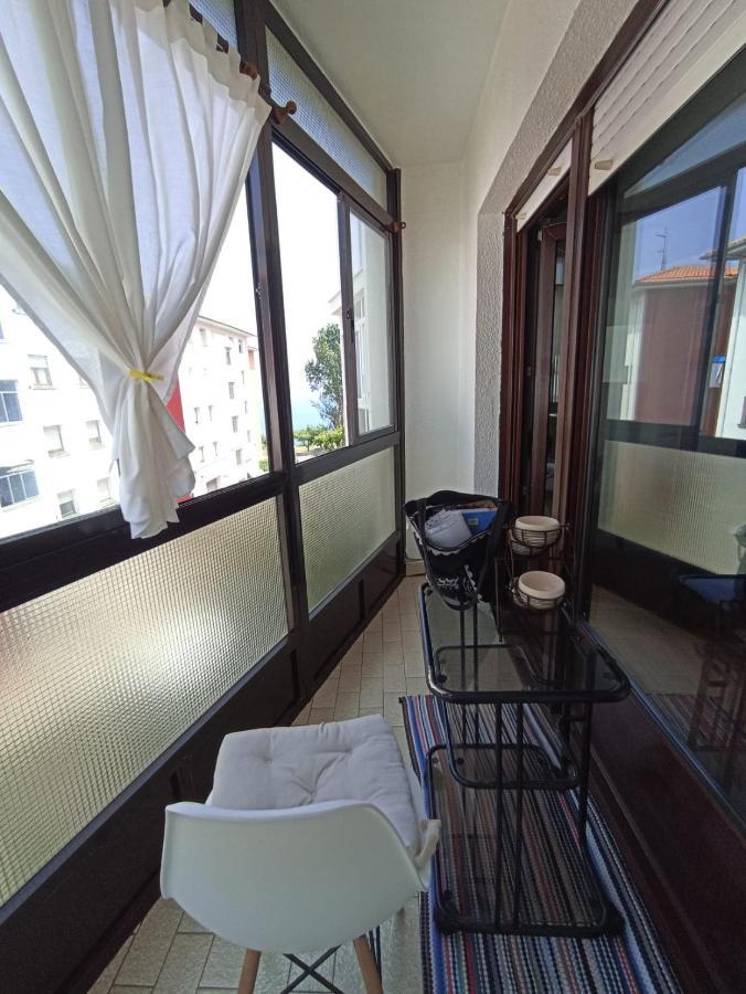 Aurrekoetxea 36 Vr, Talako Izarra Apartman Bermeo Kültér fotó