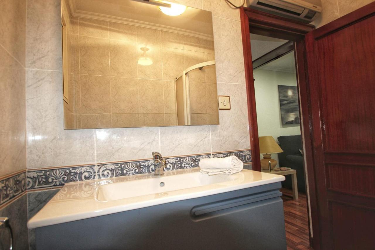 Aurrekoetxea 36 Vr, Talako Izarra Apartman Bermeo Kültér fotó